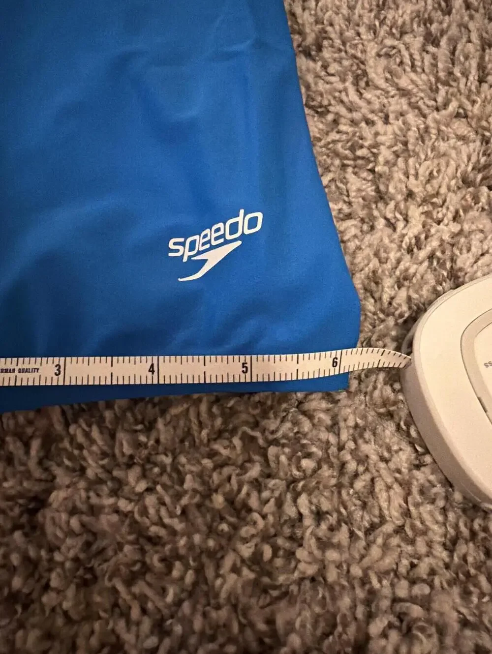 Speedo these swim